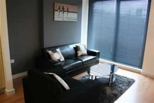  Image of 2 bedroom Flat to rent in St. Peters Place Leeds LS9 at Leeds, LS9 8BN