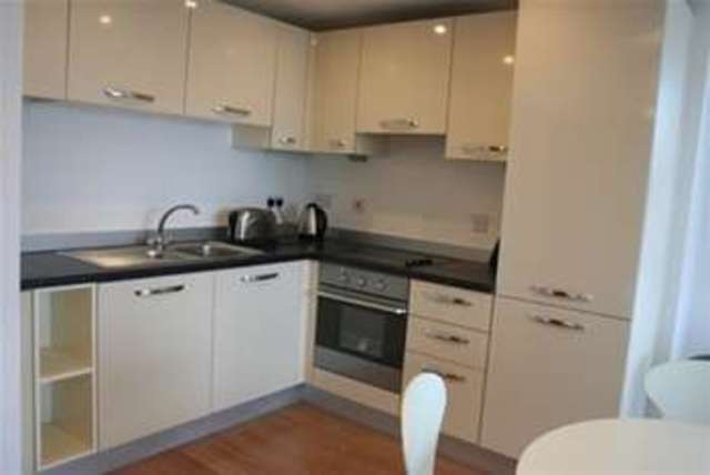  Image of 2 bedroom Flat to rent in St. Peters Place Leeds LS9 at Leeds, LS9 8BN