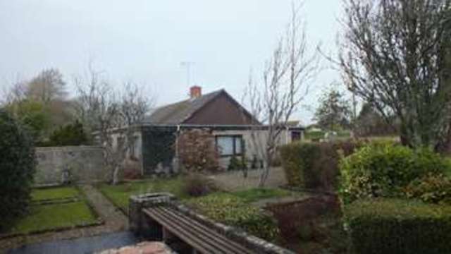  Image of 3 bedroom Bungalow for sale in Lamphey Pembroke SA71 at Pembroke Pembrokeshire Lamphey, SA71 5NR