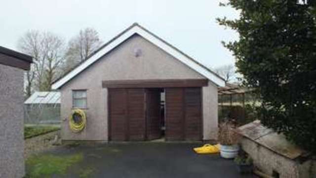  Image of 3 bedroom Bungalow for sale in Lamphey Pembroke SA71 at Pembroke Pembrokeshire Lamphey, SA71 5NR
