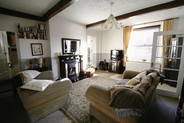  Image of 2 bedroom Detached house for sale in Oldham Road Sowerby Bridge HX6 at Slitheroe Cottage Oldham Road Ripponden, HX6 4EU