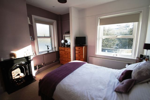  Image of 2 bedroom Detached house for sale in Oldham Road Sowerby Bridge HX6 at Slitheroe Cottage Oldham Road Ripponden, HX6 4EU