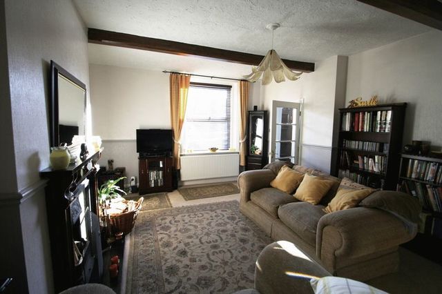  Image of 2 bedroom Detached house for sale in Oldham Road Sowerby Bridge HX6 at Slitheroe Cottage Oldham Road Ripponden, HX6 4EU