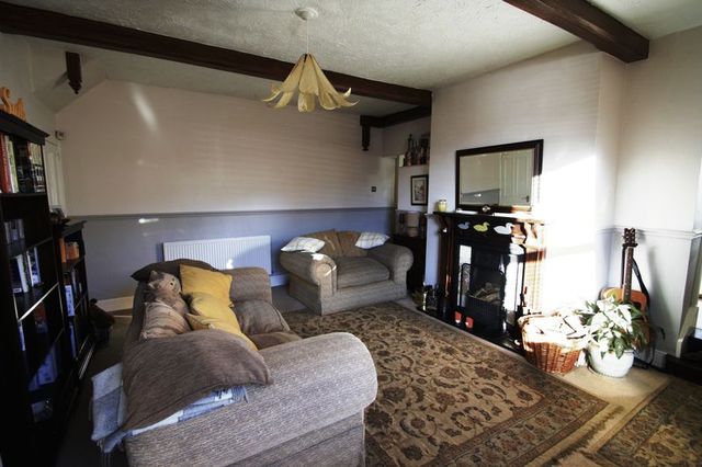  Image of 2 bedroom Detached house for sale in Oldham Road Sowerby Bridge HX6 at Slitheroe Cottage Oldham Road Ripponden, HX6 4EU
