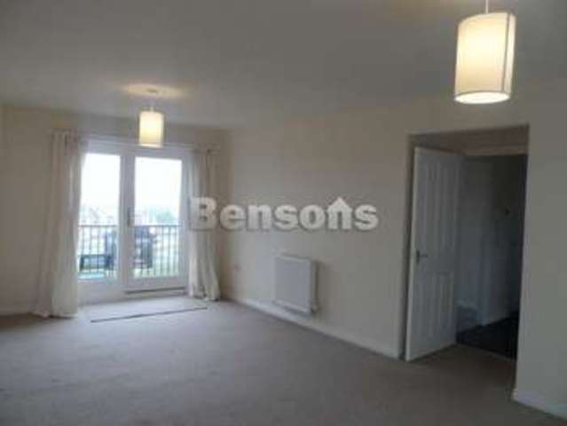  Image of 2 bedroom Flat to rent in Lawley Village Lawley Village Telford TF4 at Smallhill Road Lawley Village Telford, TF4 2FW