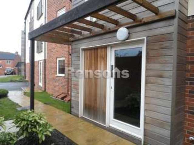  Image of 2 bedroom Flat to rent in Lawley Village Lawley Village Telford TF4 at Smallhill Road Lawley Village Telford, TF4 2FW
