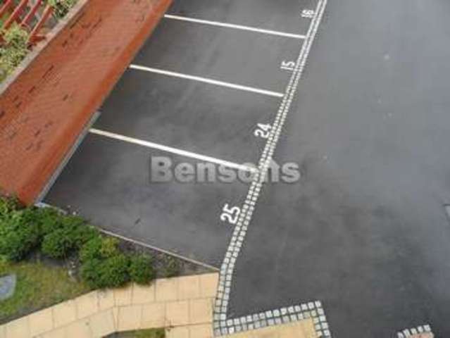  Image of 2 bedroom Flat to rent in Lawley Village Lawley Village Telford TF4 at Smallhill Road Lawley Village Telford, TF4 2FW