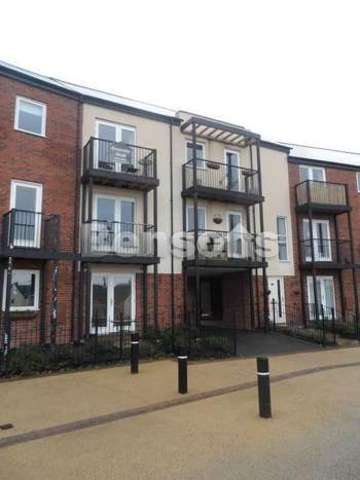  Image of 2 bedroom Flat to rent in Lawley Village Lawley Village Telford TF4 at Smallhill Road Lawley Village Telford, TF4 2FW
