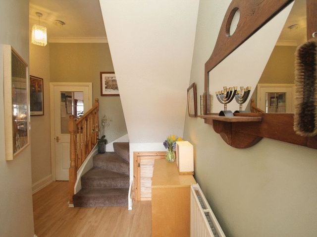  Image of 3 bedroom Semi-Detached house for sale in Smithfield Loan Alloa FK10 at Smithfield Loan  Alloa, FK10 1NJ