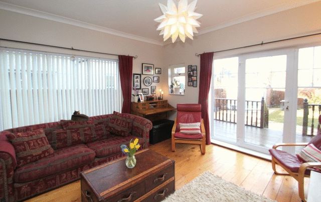  Image of 3 bedroom Semi-Detached house for sale in Smithfield Loan Alloa FK10 at Smithfield Loan  Alloa, FK10 1NJ