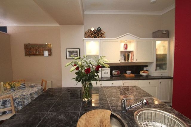  Image of 3 bedroom Semi-Detached house for sale in Smithfield Loan Alloa FK10 at Smithfield Loan  Alloa, FK10 1NJ