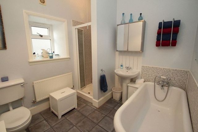  Image of 3 bedroom Semi-Detached house for sale in Smithfield Loan Alloa FK10 at Smithfield Loan  Alloa, FK10 1NJ