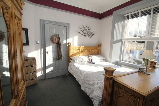  Image of 3 bedroom Semi-Detached house for sale in Smithfield Loan Alloa FK10 at Smithfield Loan  Alloa, FK10 1NJ