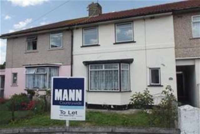  Image of 3 bedroom Detached house to rent in Somerville Place Portsmouth PO2 at Portsmouth, PO2 8RQ