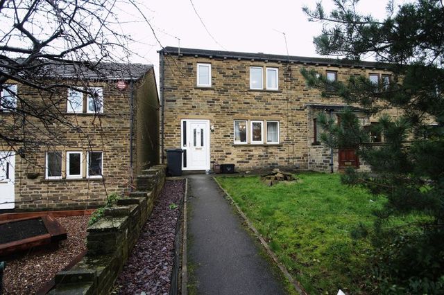  Image of 3 bedroom Terraced house for sale in South Lane Elland HX5 at South Lane  Elland, HX5 0PA