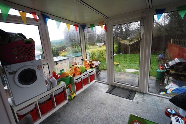  Image of 3 bedroom Terraced house for sale in South Lane Elland HX5 at South Lane  Elland, HX5 0PA