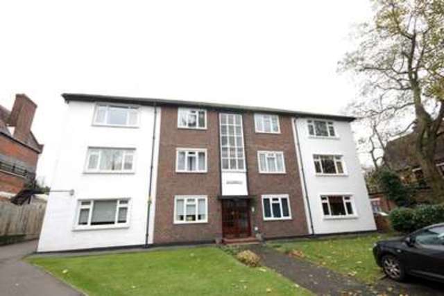  Image of 2 bedroom Flat for sale in Southend Road Beckenham BR3 at Beckenham Kent Beckenham, BR3 5AF