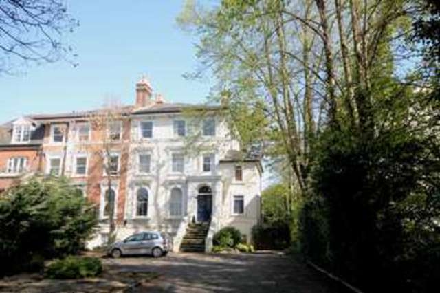  Image of 1 bedroom Flat to rent in Southend Road Beckenham BR3 at Beckenham Kent Beckenham, BR3 1SD