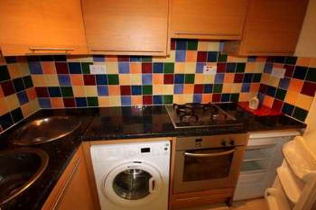  Image of 1 bedroom Flat to rent in Southend Road Beckenham BR3 at Beckenham Kent Beckenham, BR3 1SD