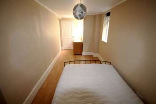 1 Bedroom Flat To Rent In Southend Road Beckenham Br3