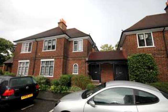  Image of Flat for sale in Southend Road Beckenham BR3 at Beckenham Kent Beckenham, BR3 1SP