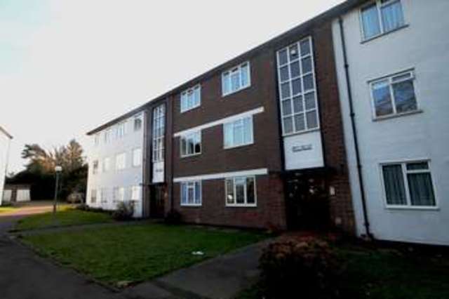  Image of 2 bedroom Flat for sale in Southend Road Beckenham BR3 at Beckenham, BR3 5AE