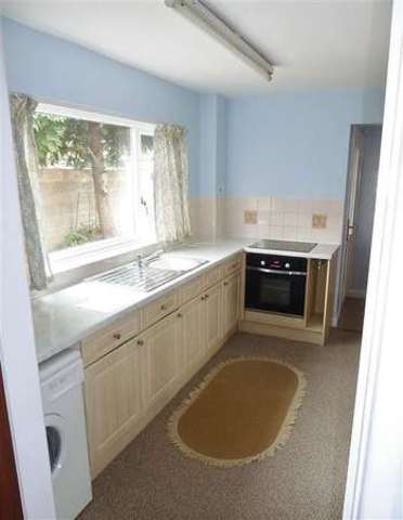  Image of 3 bedroom Detached house to rent in Southfield Drive Sutton Courtenay Abingdon OX14 at Sutton Courtenay, OX14 4AY