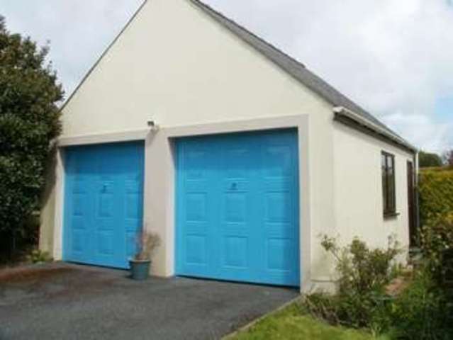  Image of 3 bedroom Bungalow for sale in Southgate Park Spittal Haverfordwest SA62 at Spittal Haverfordwest Spittal, SA62 5QQ