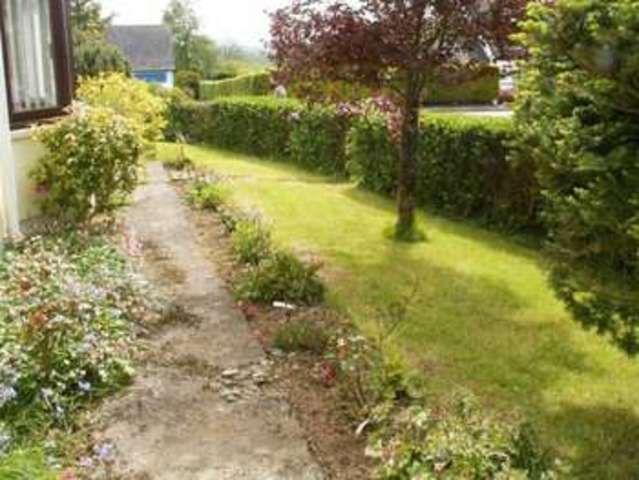  Image of 3 bedroom Bungalow for sale in Southgate Park Spittal Haverfordwest SA62 at Spittal Haverfordwest Spittal, SA62 5QQ