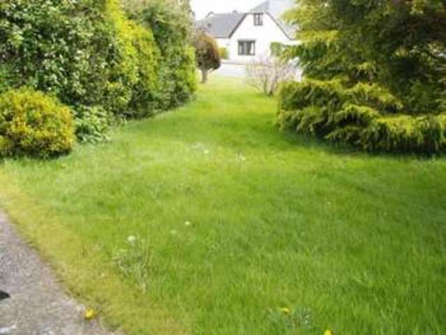 Image of 3 bedroom Bungalow for sale in Southgate Park Spittal Haverfordwest SA62 at Spittal Haverfordwest Spittal, SA62 5QQ