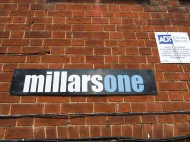  Image of Property for sale in Southmill Road Bishop