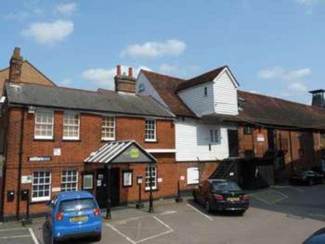  Image of Property for sale in Southmill Road Bishop