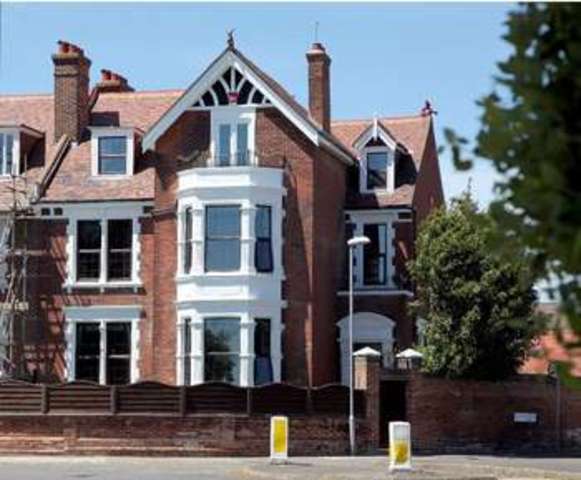  Image of 8 bedroom Detached house for sale in St. Helens Parade Southsea PO4 at Southsea Hampshire, PO4 0QL