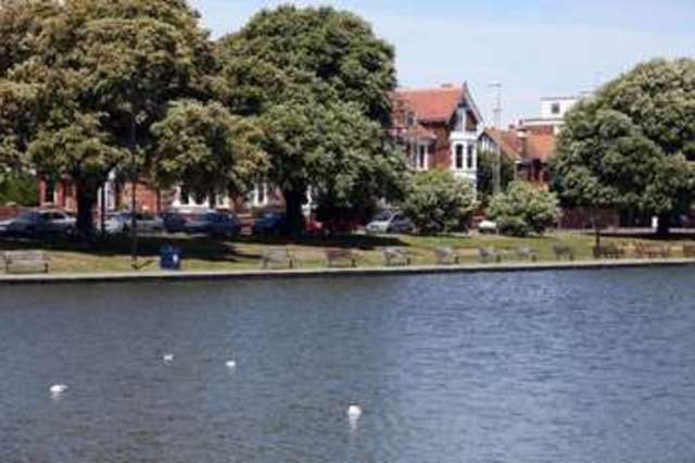  Image of 8 bedroom Detached house for sale in St. Helens Parade Southsea PO4 at Southsea Hampshire, PO4 0QL