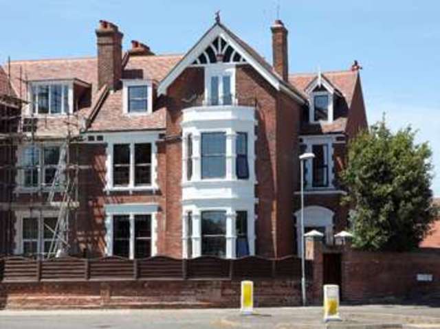  Image of 8 bedroom Detached house for sale in St. Helens Parade Southsea PO4 at Southsea Hampshire, PO4 0QL
