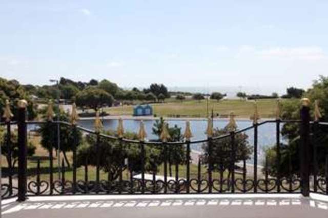  Image of 8 bedroom Detached house for sale in St. Helens Parade Southsea PO4 at Southsea Hampshire, PO4 0QL