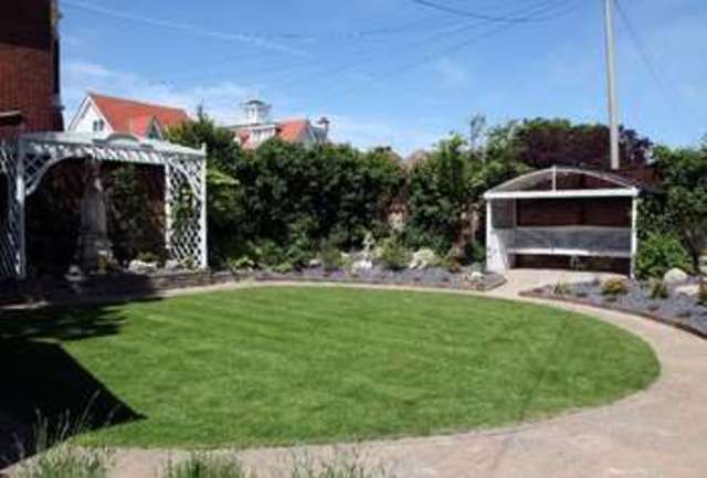  Image of 8 bedroom Detached house for sale in St. Helens Parade Southsea PO4 at Southsea Hampshire, PO4 0QL