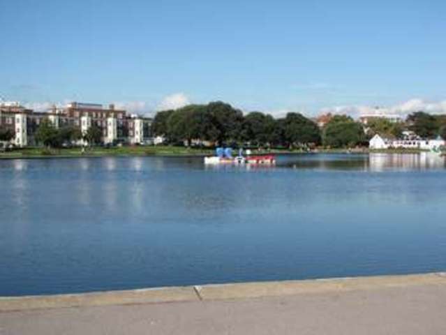  Image of 2 bedroom Flat for sale in St. Helens Parade Southsea PO4 at Southsea Hampshire, PO4 0QJ