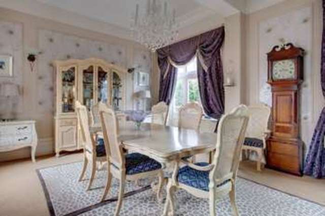  Image of 5 bedroom Semi-Detached house for sale in Helena Road Southsea PO4 at Southsea Hampshire, PO4 9RH