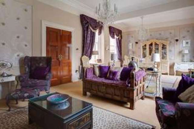  Image of 5 bedroom Semi-Detached house for sale in Helena Road Southsea PO4 at Southsea Hampshire, PO4 9RH