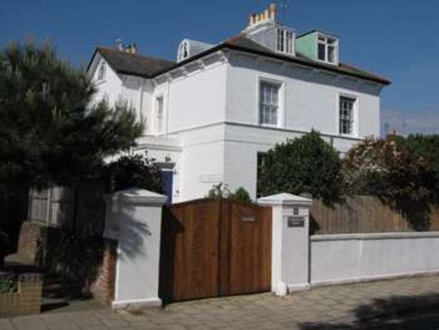  Image of 4 bedroom Semi-Detached house for sale in St. Edwards Road Southsea PO5 at Southsea Hampshire, PO5 3DH