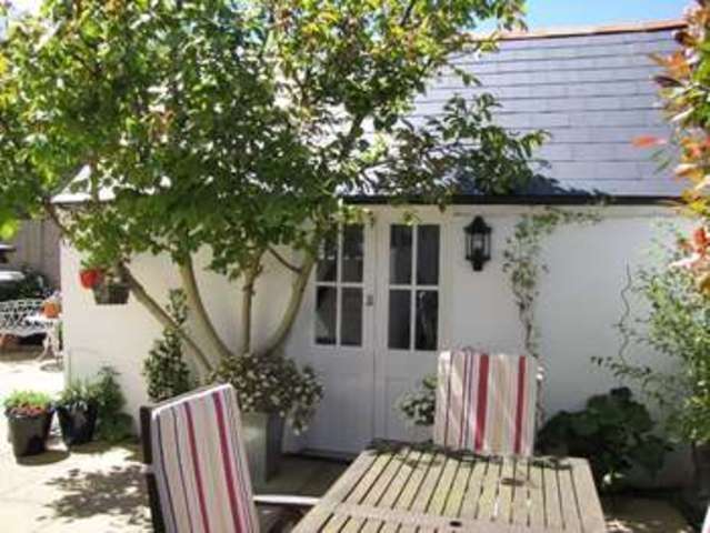  Image of 4 bedroom Semi-Detached house for sale in St. Edwards Road Southsea PO5 at Southsea Hampshire, PO5 3DH