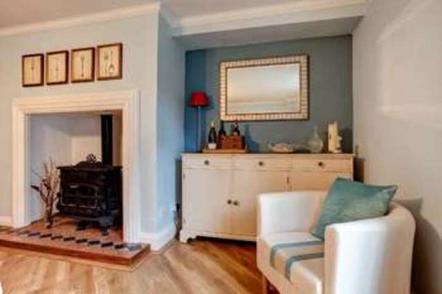  Image of 4 bedroom Semi-Detached house for sale in St. Edwards Road Southsea PO5 at Southsea Hampshire, PO5 3DH