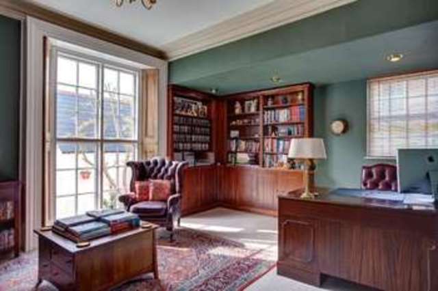  Image of 4 bedroom Semi-Detached house for sale in St. Edwards Road Southsea PO5 at Southsea Hampshire, PO5 3DH