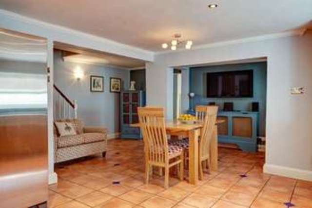  Image of 4 bedroom Semi-Detached house for sale in St. Edwards Road Southsea PO5 at Southsea Hampshire, PO5 3DH