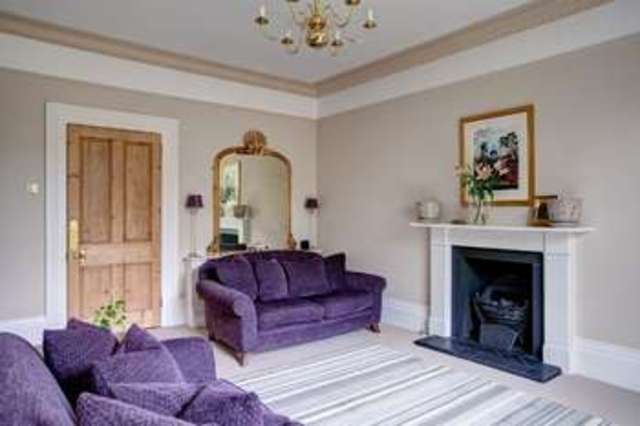  Image of 4 bedroom Semi-Detached house for sale in St. Edwards Road Southsea PO5 at Southsea Hampshire, PO5 3DH