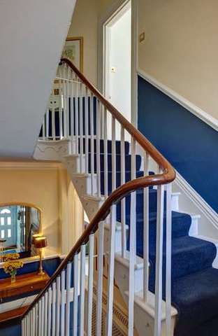  Image of 4 bedroom Semi-Detached house for sale in St. Edwards Road Southsea PO5 at Southsea Hampshire, PO5 3DH