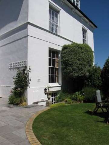  Image of 4 bedroom Semi-Detached house for sale in St. Edwards Road Southsea PO5 at Southsea Hampshire, PO5 3DH