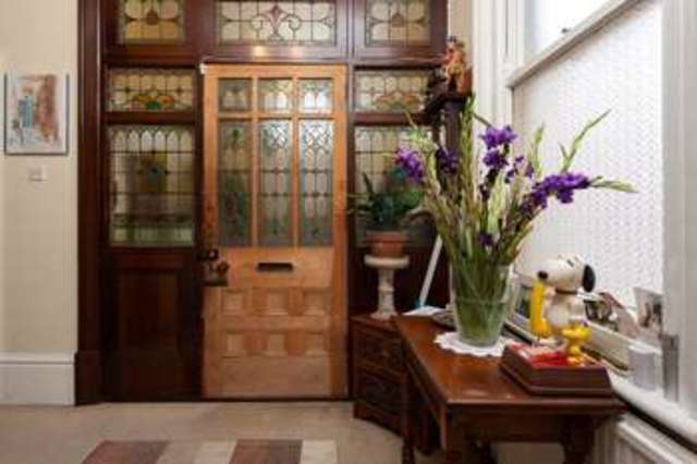  Image of 6 bedroom Detached house for sale in Helena Road Southsea PO4 at Southsea Hampshire, PO4 9RH