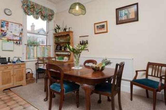  Image of 6 bedroom Detached house for sale in Helena Road Southsea PO4 at Southsea Hampshire, PO4 9RH
